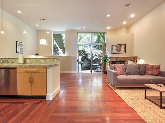 4th image of 696 De Haro St #A