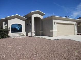 7145 Falling Leaf Cir, El Paso, TX 79934