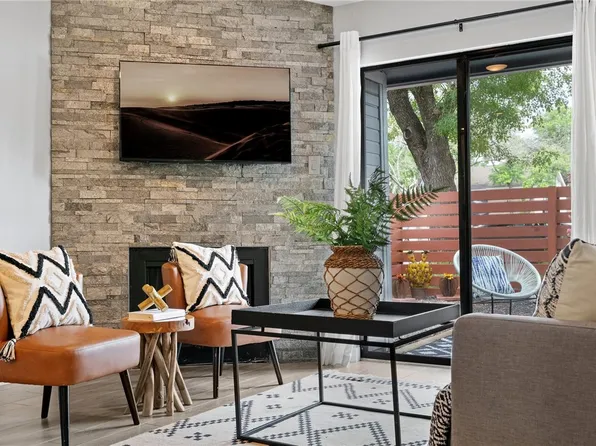 3714 Valley View Rd APT B, Austin, TX 78704