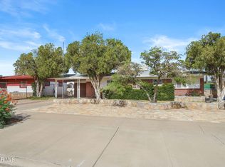9534 Roanoke Dr, El Paso, TX 79924