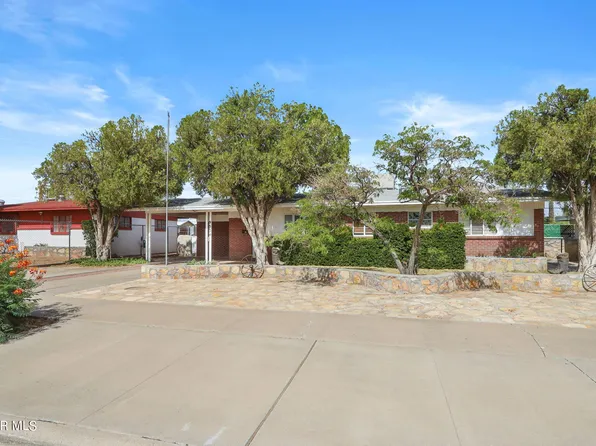 9534 Roanoke Dr, El Paso, TX 79924
