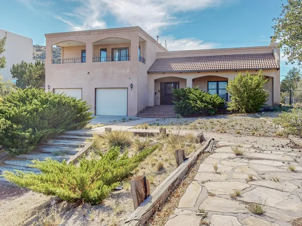 13808 Winterwood Way SE, Albuquerque, NM 87123