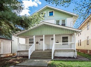 1359 N 6th St, Columbus, OH 43201