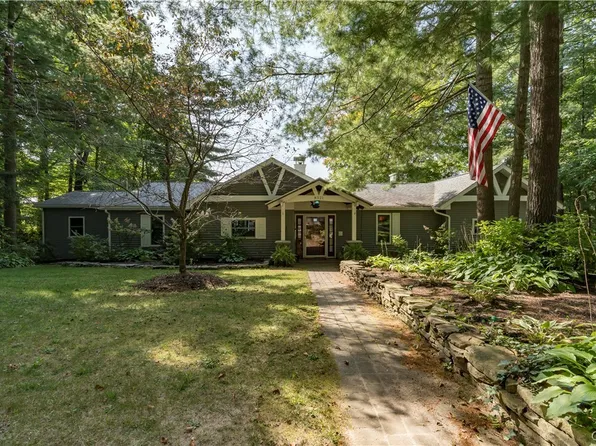 8521 N Shore Rd, Harrisville, NY 13648