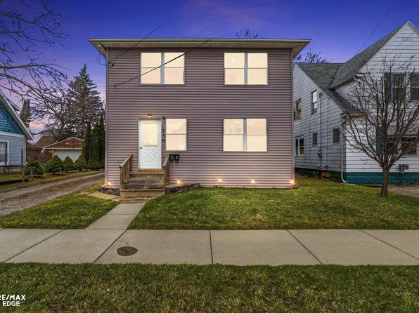 738 W Atherton Rd, Flint, MI 48507