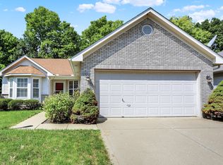 12190 Sweet Creek Trl, Fishers, IN 46037