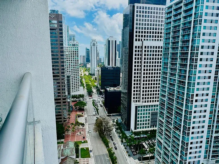 Window View