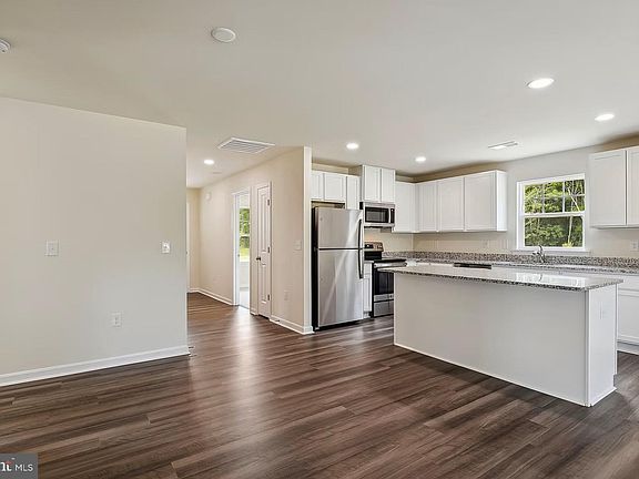 3rd image of LOT B Shortly Rd
