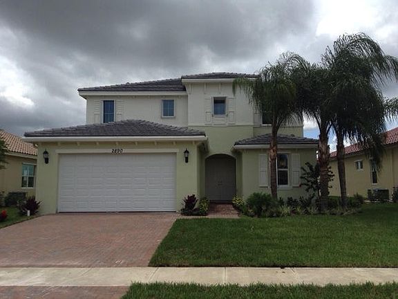 4th image of 2890 Bellarosa Cir