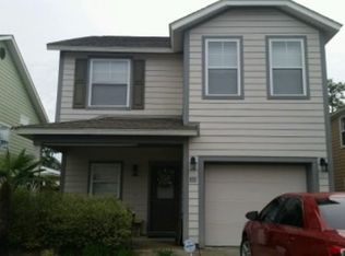 31 Sea Myrtle Way, Santa Rosa Beach, FL 32459