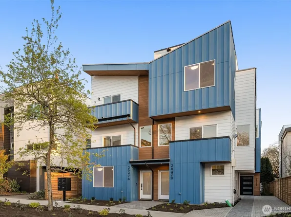 2649 A NW 63rd St, Seattle, WA 98107