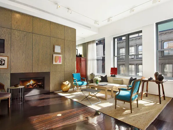 92 Greene Street image 1 of 7