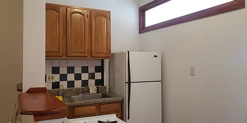 Rented by MCR Realty