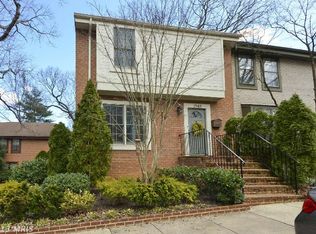 2149 Golf Course Dr, Reston, VA 20191