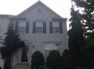 9319 Ridings Way, Laurel, MD 20723