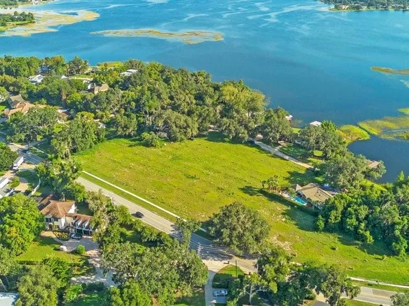 622 RIDGEWOOD DRIVE LOT E18, WINDERMERE, FL 34786