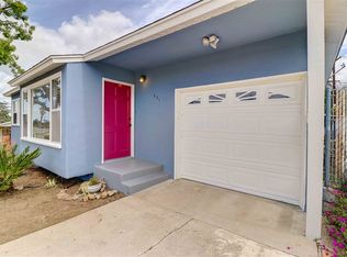 631 Carla Ave, Chula Vista, CA 91910