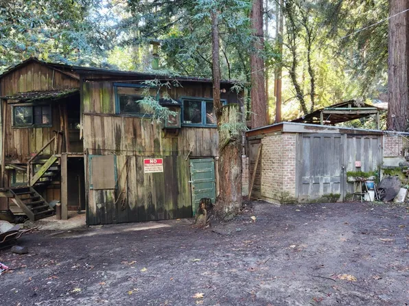 20850 Assiniboine Trl, Los Gatos, CA 95033