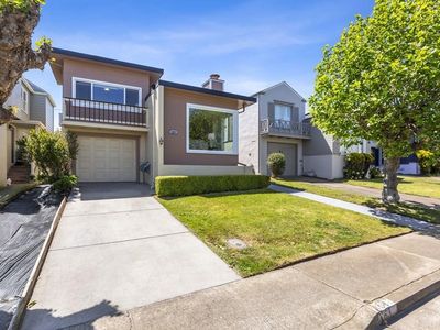 (Undisclosed Address), Daly City, CA, 94015