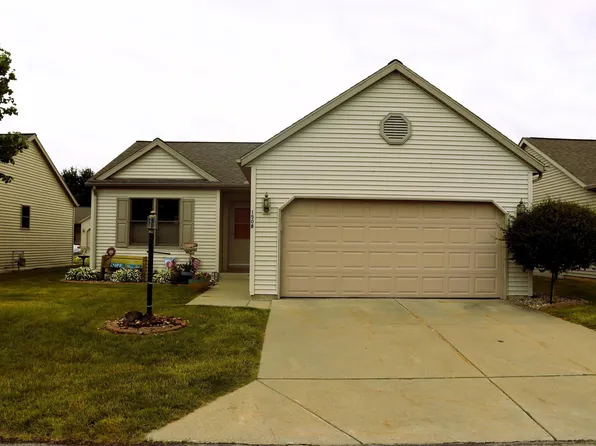 1508 Clover Creek Ln, Goshen, IN 46526