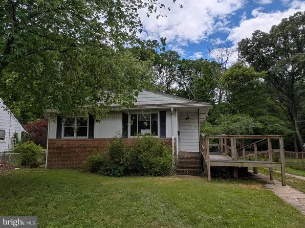 927 Homberg Ave, Baltimore, MD 21221
