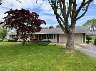 1532 Greenfield Ct, Fremont, OH 43420