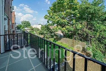 Rented by Sterling Realty Solution Inc