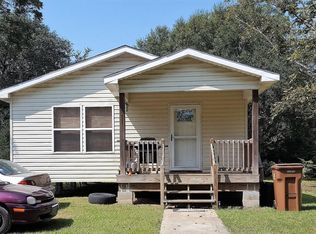 17159 Carlton Cuevas Rd, Gulfport, MS 39503