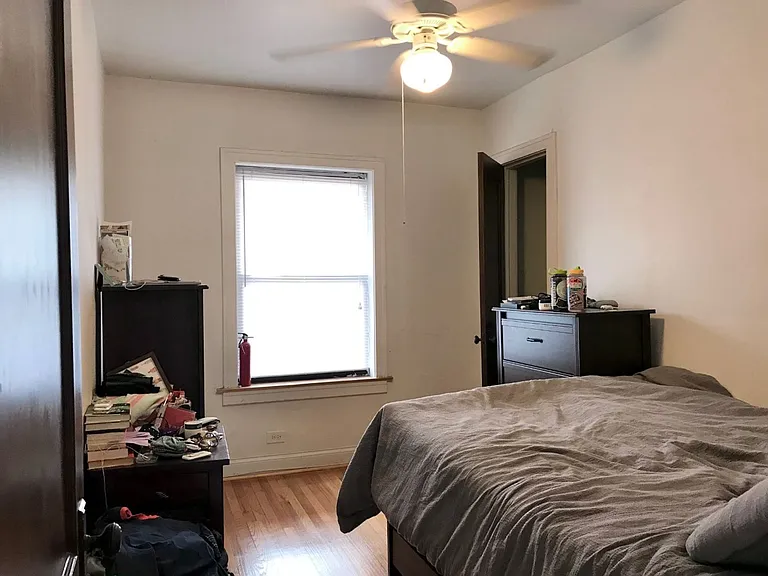 3542 N Racine Ave #3 — Photo 5