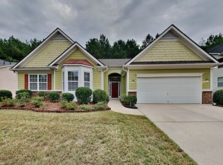 349 Southgate Dr, Locust Grove, GA 30248