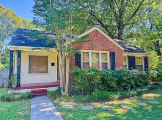 694 Loeb St LOT 3, Memphis, TN 38111