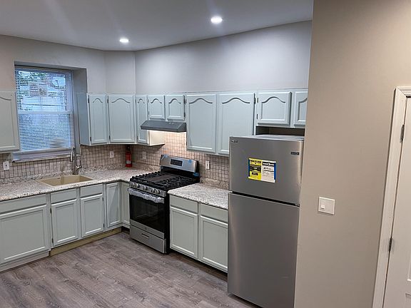 New Kitchen appliances