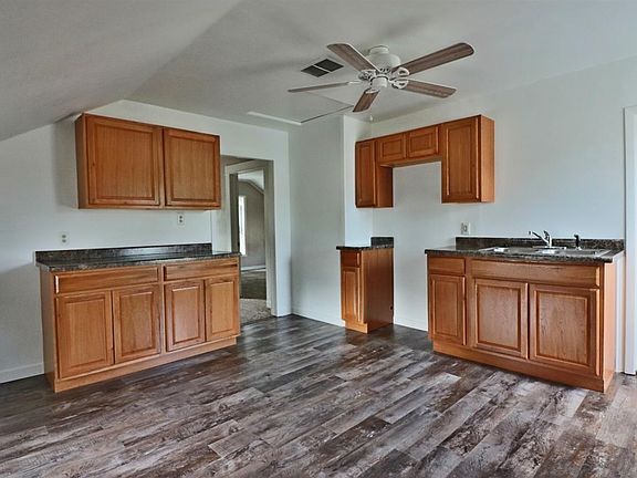 Upper Kitchen