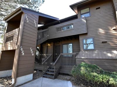 1024 Moorings Dr, Colorado Springs, CO, 80906