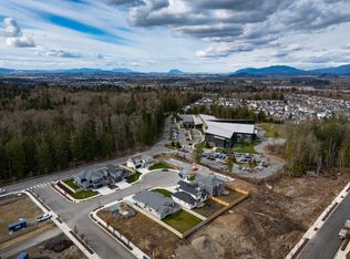 Blake Plan, Highpoint East, R3w20w Mount Vernon, WA 98273