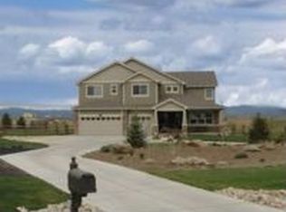 5411 Peak View Ct, Windsor, CO 80550