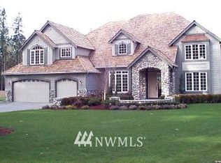 22362 SE 32nd Str, Sammamish, WA
