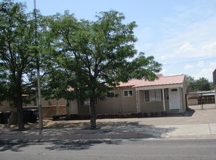 1209 San Mateo Blvd SE, Albuquerque, NM 87108