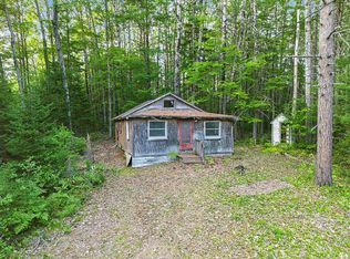 176 E Ridge Rd, Greenbush, ME 04418