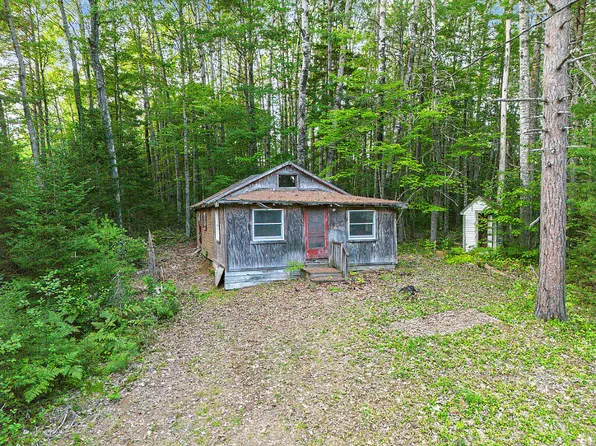 176 E Ridge Road, Greenbush, ME 04418