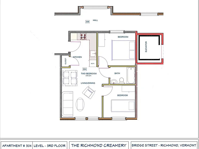 2BD/1BA In Richmond - Half Off First Month's Rent with Lease Starting by August 1 — Photo 6