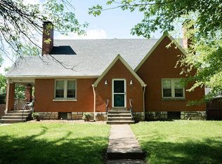 538 Arcadia Park #542, Lexington, KY 40503