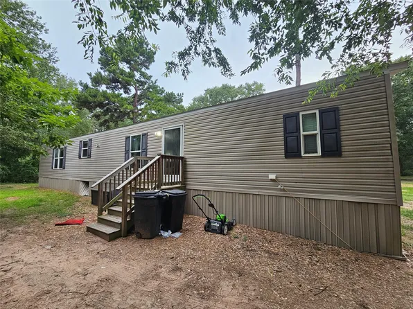 10299 Cox Ln, Plantersville, TX 77363