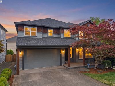 15046 SW 132nd Ter, Tigard, OR, 97224