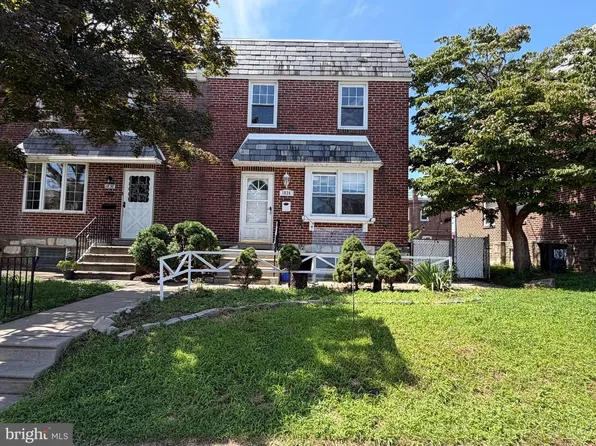 1836 Faunce St, Philadelphia, PA 19111