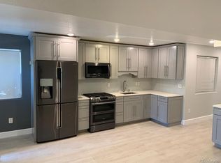 960 S Dawson Way UNIT 3, Aurora, CO 80012