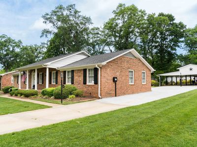 108 Ridgeway Rd, Spartanburg, SC, 29301