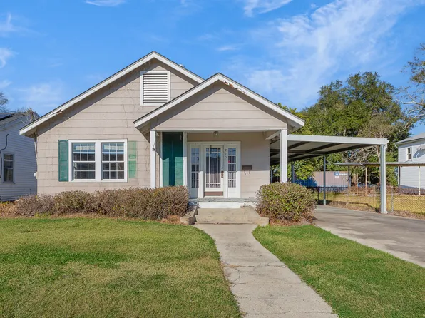 220 Sanders St, Cypremort Pt, LA 70538