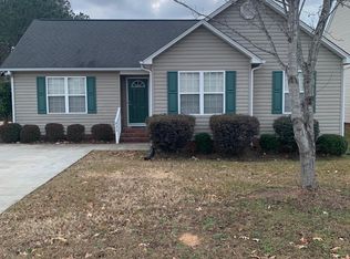 823 Eagle Bluff Ct, Rock Hill, SC 29730