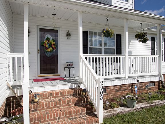 2nd image of 2903 Mitchell Wood Dr